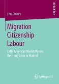 Migration Citizenship Labour