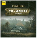 Zorn - Wie du mir / Hauptkommissar Claudius Zorn Bd.6 (1 MP3-CD)