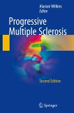 Progressive Multiple Sclerosis