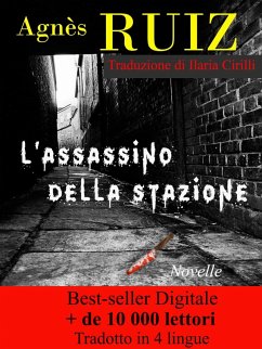 Cover L'Assassino Della Stazione (eBook, ePUB)