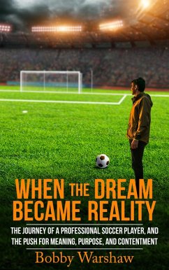 Cover When the Dream Became Reality (eBook, ePUB)