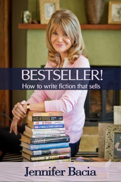 Cover Bestseller! How to Write Fiction that Sells (eBook, ePUB)