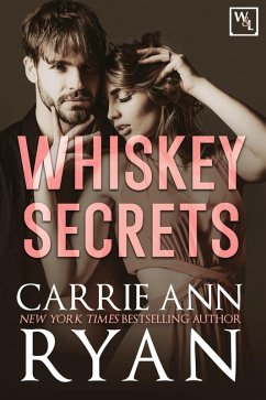 Whiskey Secrets (Whiskey and Lies, #1) (eBook, ePUB) - Ryan, Carrie Ann