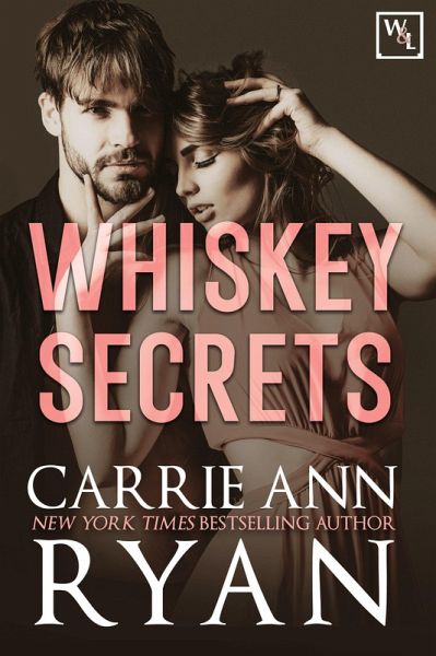 Whiskey Secrets (Whiskey and Lies, #1) (eBook, ePUB) Whiskey Secrets (Whiskey and Lies, #1) (eBook, ePUB)