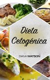 Dieta Cetogénica (eBook, ePUB)
