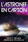 L'Astronef en Carton (eBook, ePUB)