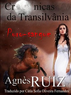 Puro-Sangue (eBook, ePUB) - Ruiz, Agnes Puro-Sangue (eBook, ePUB) - Ruiz, Agnes