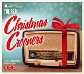 The Real...Christmas Crooners