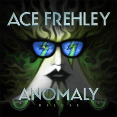 Anomaly - Deluxe - Frehley,Ace