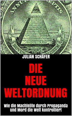 Die Neue Weltordnung (eBook, ePUB) - Schäfer, Julian