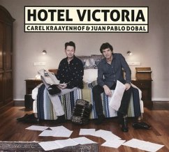 Hotel Victoria - Kraayenhof,Carel/Dobal,Juan Pablo