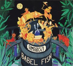 Cover Babel Fish