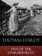 Tess of the d'Urbervilles (eBook, ePUB) - Bild 1