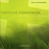 Geistliche Sommermusik - Bild 1