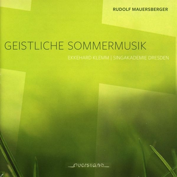 Geistliche Sommermusik Geistliche Sommermusik
