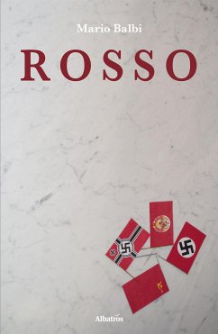 Rosso (eBook, ePUB) - Balbi, Mario