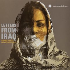 Letters From Iraq: Oud And String Quintet - Alhaj,Rahim