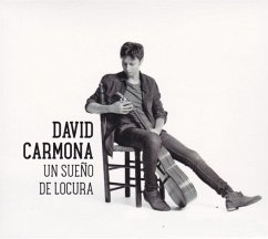 Un Sueño De Locura - Carmona,David