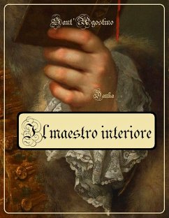 Il maestro interiore (eBook, ePUB) - Agostino ', Sant