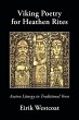 Viking Poetry for Heathen Rites (eBook,... - Bild 1