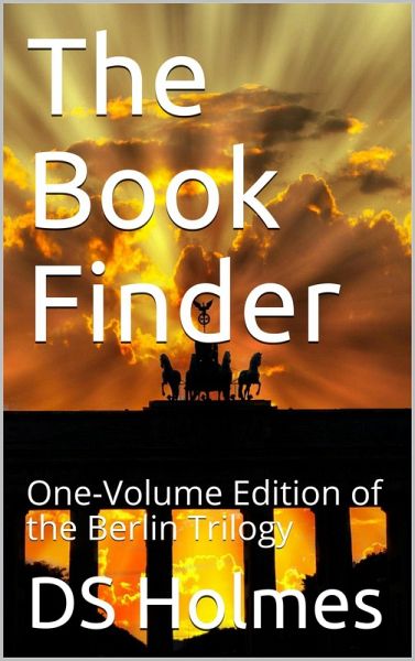 The Book Finder (eBook, ePUB) The Book Finder (eBook, ePUB)