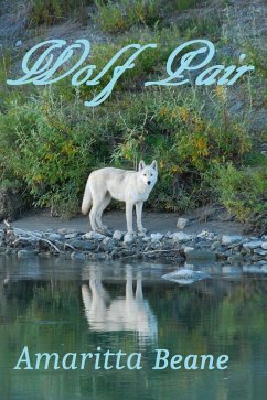 Wolf Pair (eBook, ePUB) - Beane, Amaritta