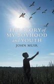 Story of My Boyhood and Youth (eBook, ePUB)