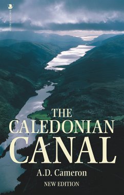 The Caledonian Canal (eBook, ePUB) - Cameron, A.D.