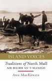 Island Voices (eBook, ePUB)