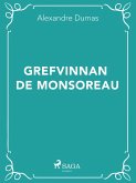 Grefvinnan de Monsoreau (eBook, ePUB)