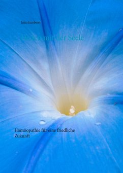 Heilen mit der Seele (eBook, ePUB) - Jacobson, Irina