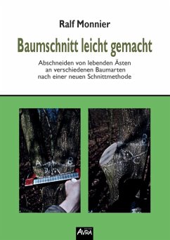 Baumschnitt leicht gemacht (eBook, ePUB) - Monnier, Ralf