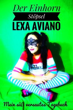 Cover Der Einhorn-Stöpsel (eBook, ePUB)