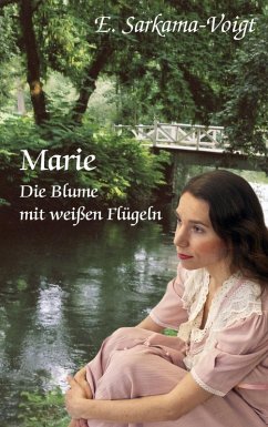 Marie (eBook, ePUB) - Sarkama-Voigt, Eila