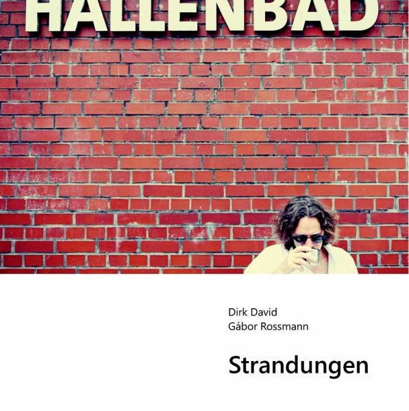 Strandungen (eBook, ePUB)