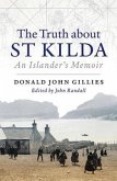 The Truth About St. Kilda (eBook, ePUB)