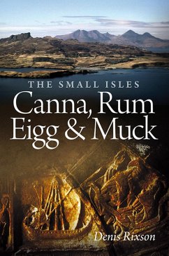 Cover The Small Isles (eBook, ePUB)