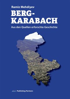 Berg-Karabach (eBook, ePUB) - Mehdiyev, Ramiz