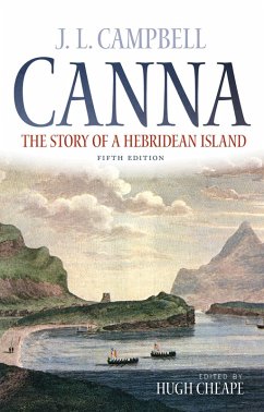 Canna (eBook, ePUB) - Lorne Campbell, John