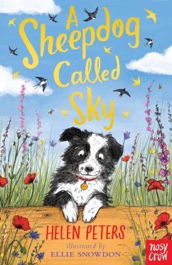 A Sheepdog Called Sky (eBook, ePUB) - Peters, Helen