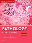 Pathology for Dental Students - E-Book (eBook, ePUB)