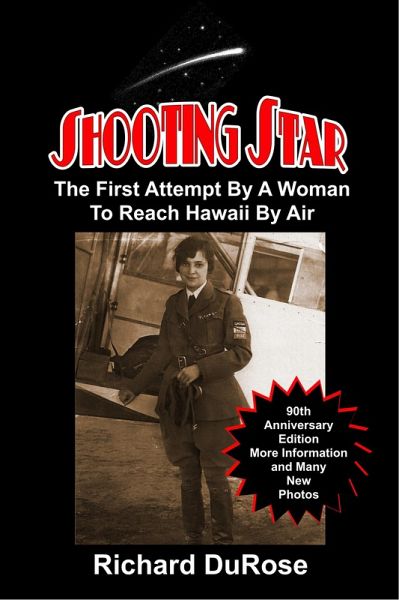 90th Anniversary Edition Shooting Star (eBook, ePUB) 90th Anniversary Edition Shooting Star (eBook, ePUB)