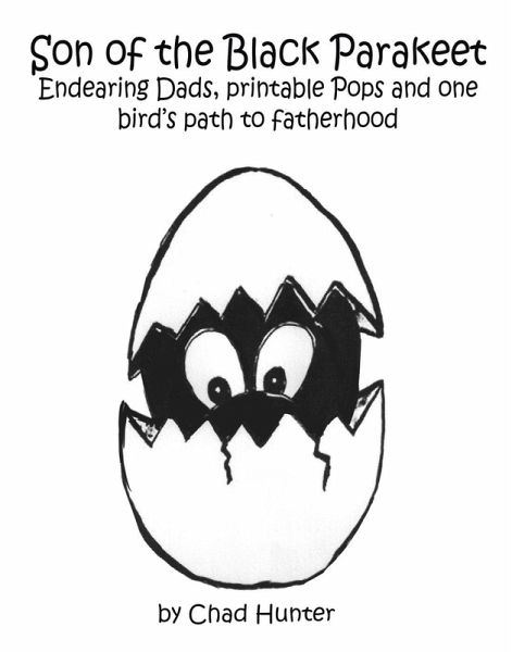 Son of the Black Parakeet (Black Parakeets) (eBook, ePUB)