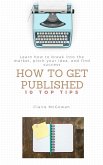 How to get Published (eBook, ePUB)