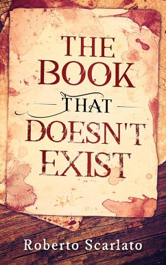 Cover The Book That Doesn't Exist (eBook, ePUB)