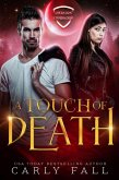 A Touch of Death (Operation Underworld, #3) (eBook, ePUB)