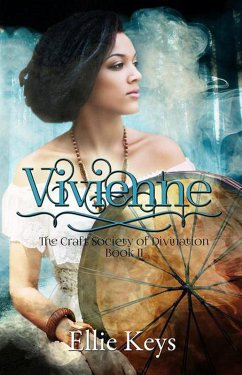 Cover Vivienne (The Craft Society of Divination) (eBook, ePUB)