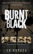 Burnt Black (Cliff Saint James, #3)... - Bild 1