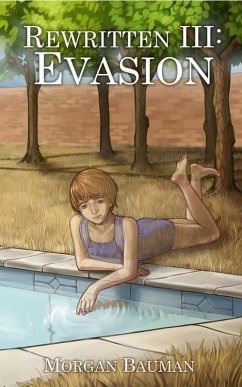Cover Evasion (Rewritten, #3) (eBook, ePUB)