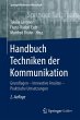 Handbuch Techniken der Kommunikation - Bild 1